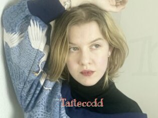 Taitecodd