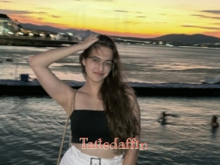 Taitedaffin