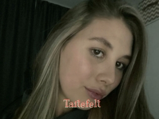 Taitefelt