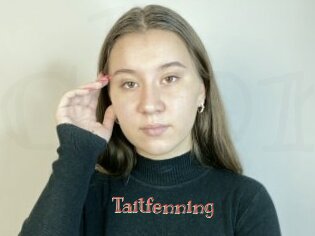 Taitfenning