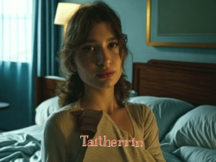 Taitherrin
