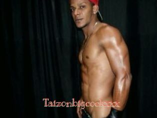 Taizonbigcockxxx