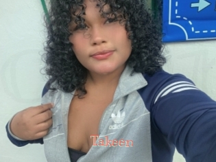 Takeen