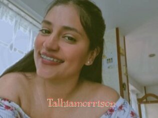 Talhiamorrison