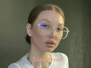Taliabarnes