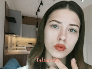 Taliarosy
