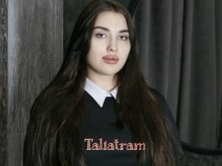 Taliatram