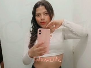 Taliawhilth