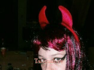 Talissalove