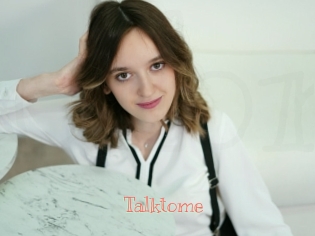 Talktome