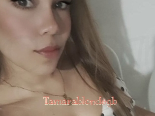 Tamarablondegb