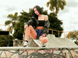 Tamaraevans19
