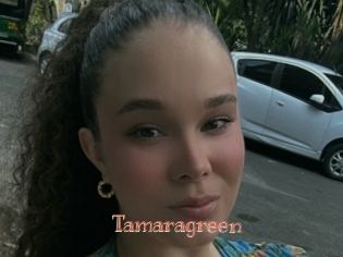 Tamaragreen