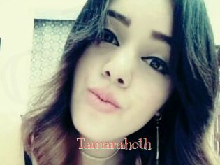 Tamarahoth