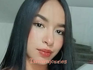 Tamarajonnes