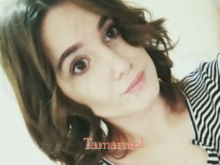 Tamaranl