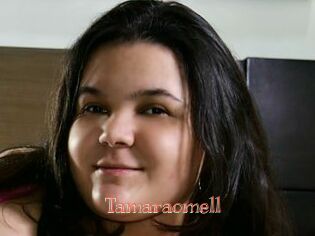 Tamaraomell