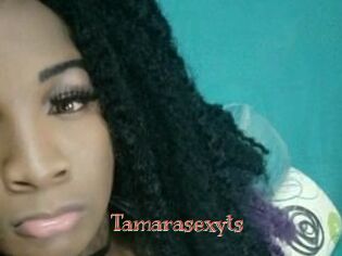 Tamarasexyts