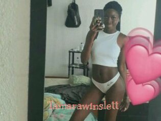 Tamarawinslett