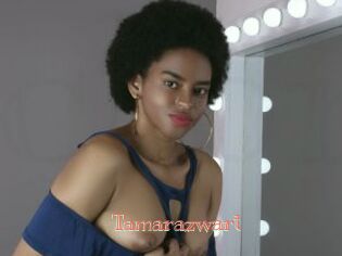 Tamarazwart