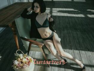 Tamiarivers