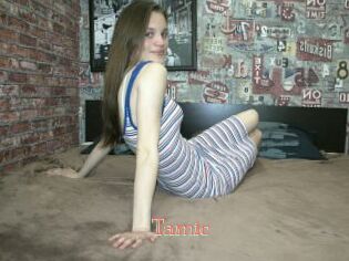 Tamic