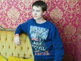 Tamilk