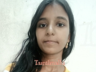 Tamilmallu