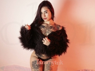 Tammyink