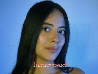 Tammypeach