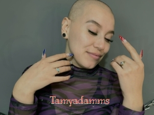 Tamyadamms