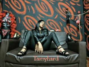 Tamyhard