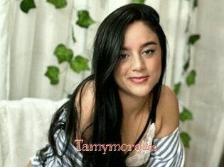 Tamymorgan