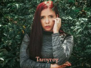 Tamyrey