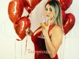 Tamyrousee
