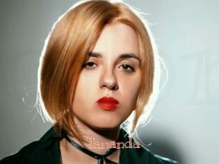 Tananda