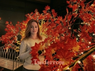 Tanderrose