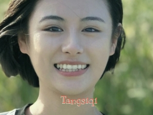 Tangsiqi