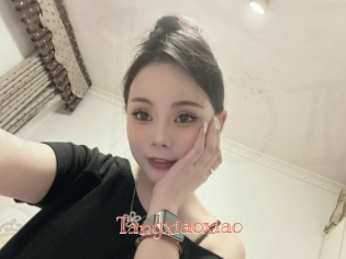Tangxiaoxiao