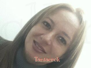 Taniacrok