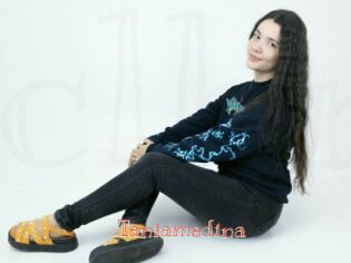 Taniamedina