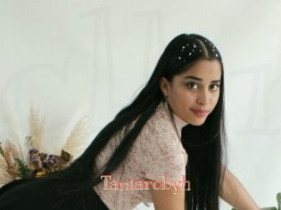 Taniarobyh