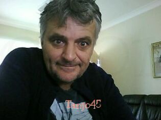 Tanjo45