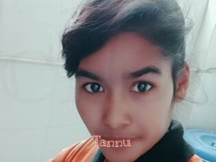 Tannu