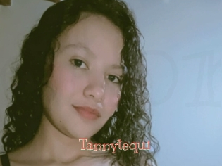Tannytequi
