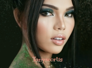 Tanyacortis