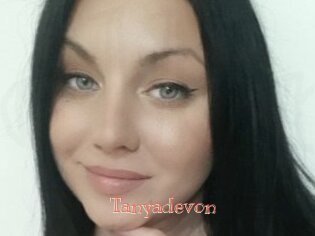 Tanyadevon