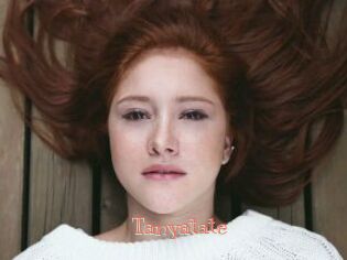 Tanyatate