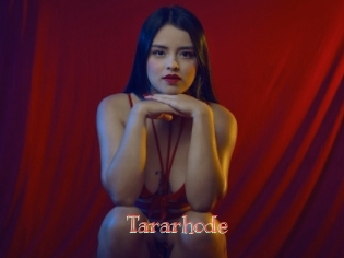 Tararhode