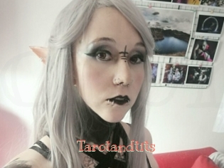Tarotandtits